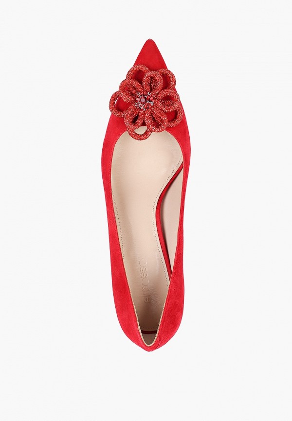 фото Туфли el'rosso