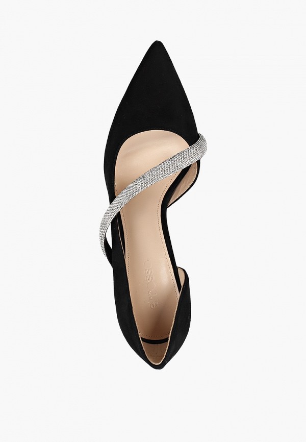 фото Туфли el'rosso