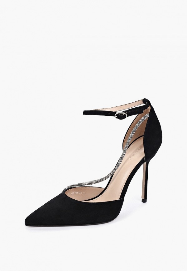 фото Туфли el'rosso