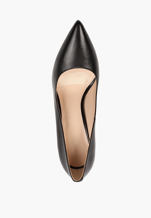 фото Туфли el'rosso