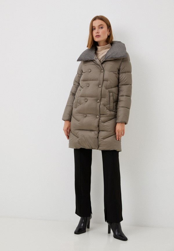 фото Куртка утепленная savage