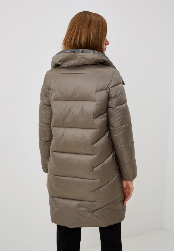 фото Куртка утепленная savage