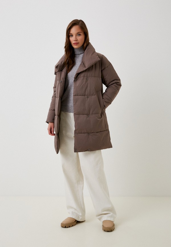 фото Куртка утепленная savage