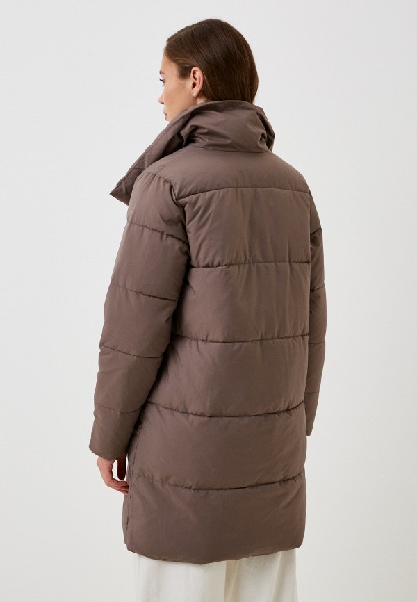 фото Куртка утепленная savage