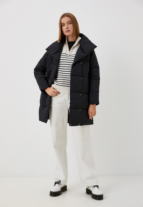 фото Куртка утепленная savage