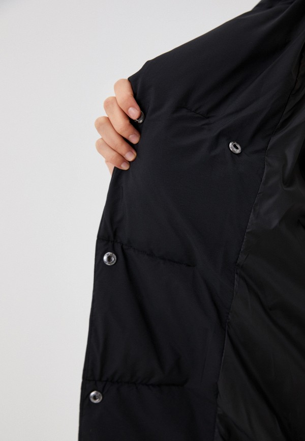 фото Куртка утепленная savage