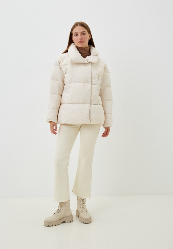 фото Куртка утепленная savage