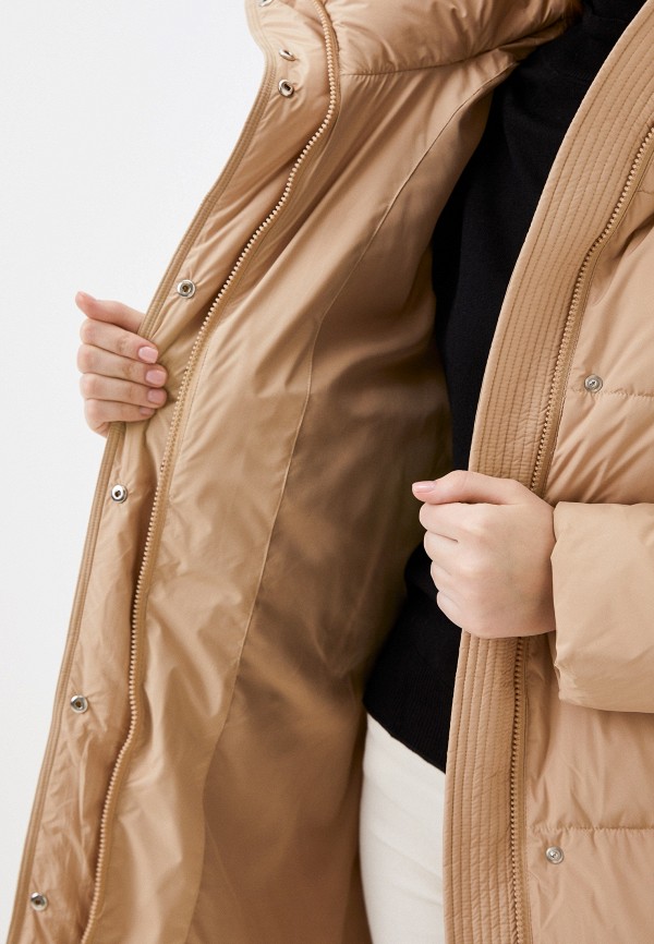 фото Куртка утепленная lawinter