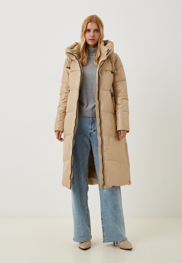 фото Куртка утепленная lawinter