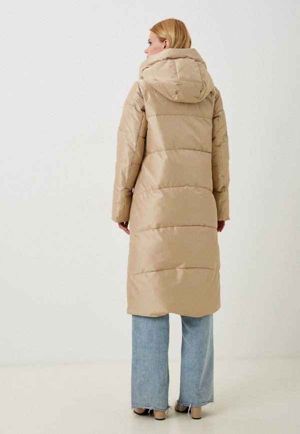 фото Куртка утепленная lawinter