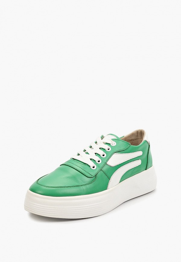 фото Кеды stefano rossi