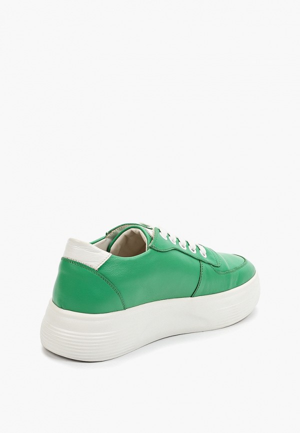 фото Кеды stefano rossi