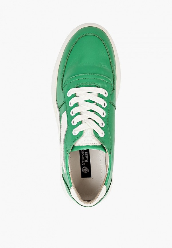 фото Кеды stefano rossi