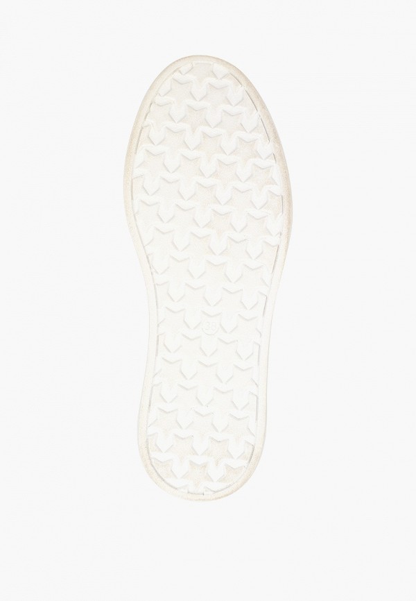 фото Кеды stefano rossi