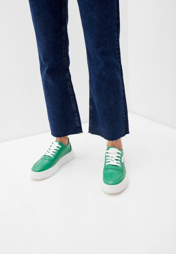 фото Кеды stefano rossi