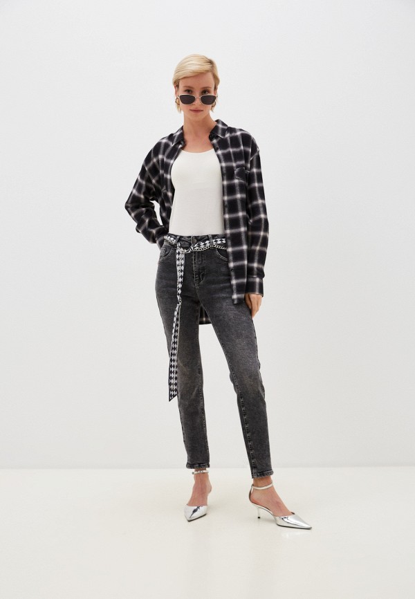 фото Джинсы riori