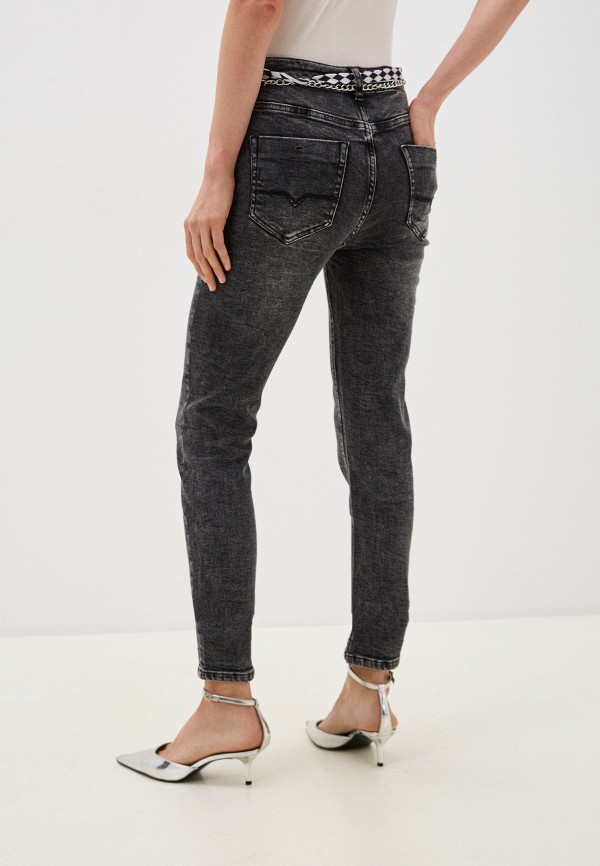 фото Джинсы riori