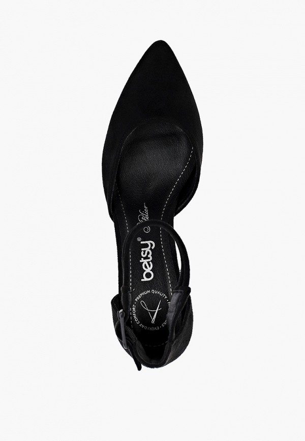 фото Туфли betsy