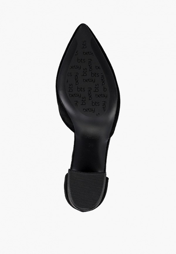 фото Туфли betsy