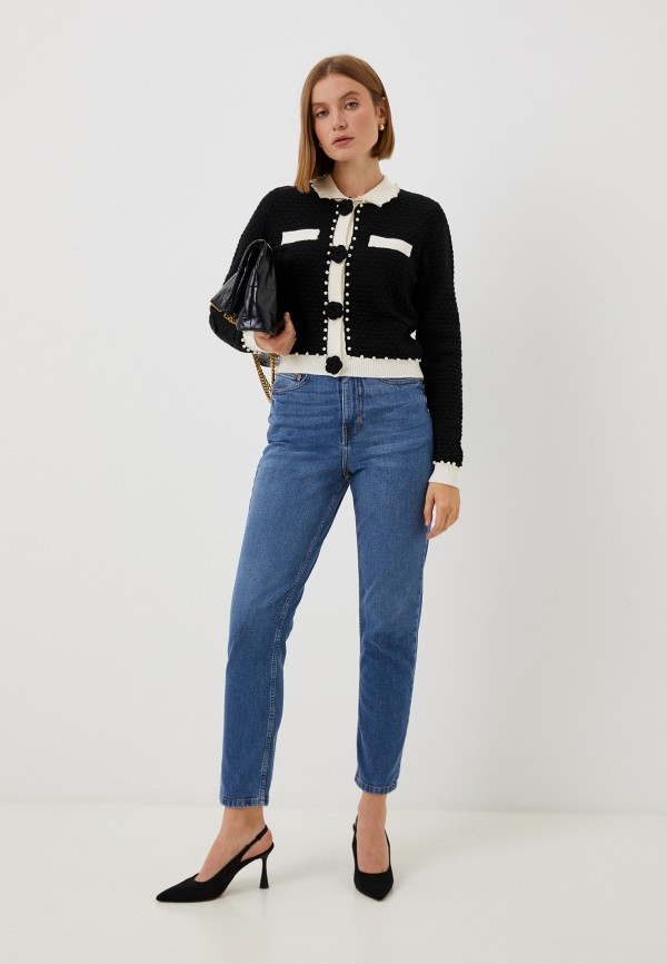 фото Джинсы zarina