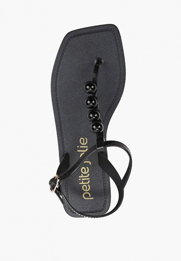 фото Сандалии petite jolie