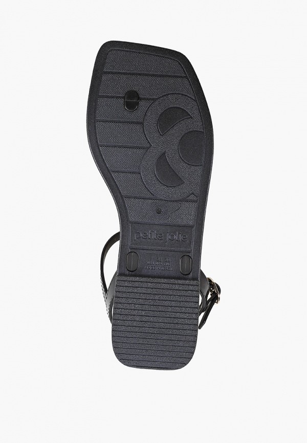 фото Сандалии petite jolie