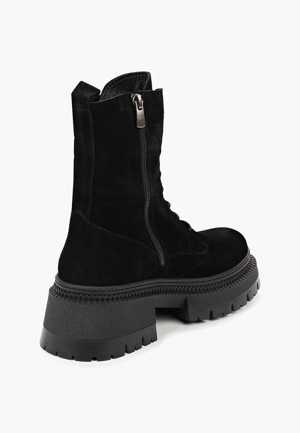 фото Ботинки sandm