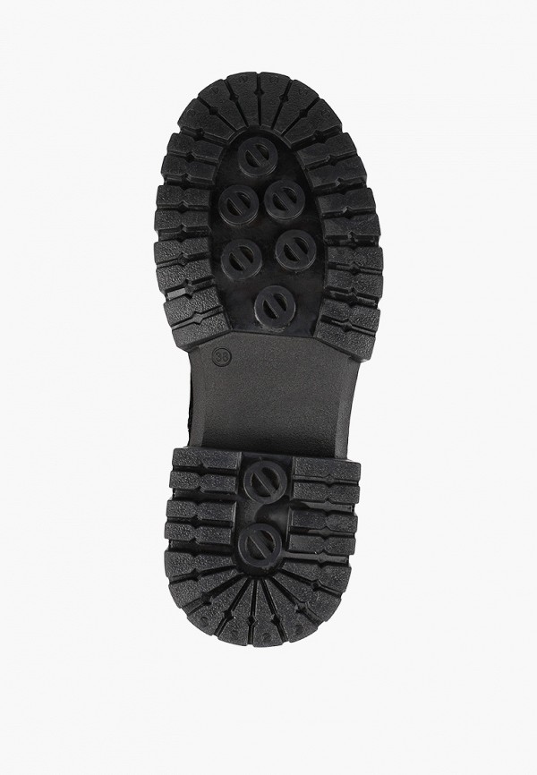 фото Ботинки sandm