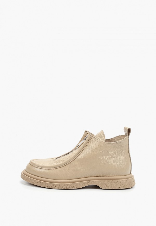 фото Ботинки sandm