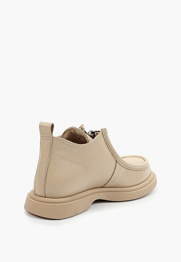 фото Ботинки sandm