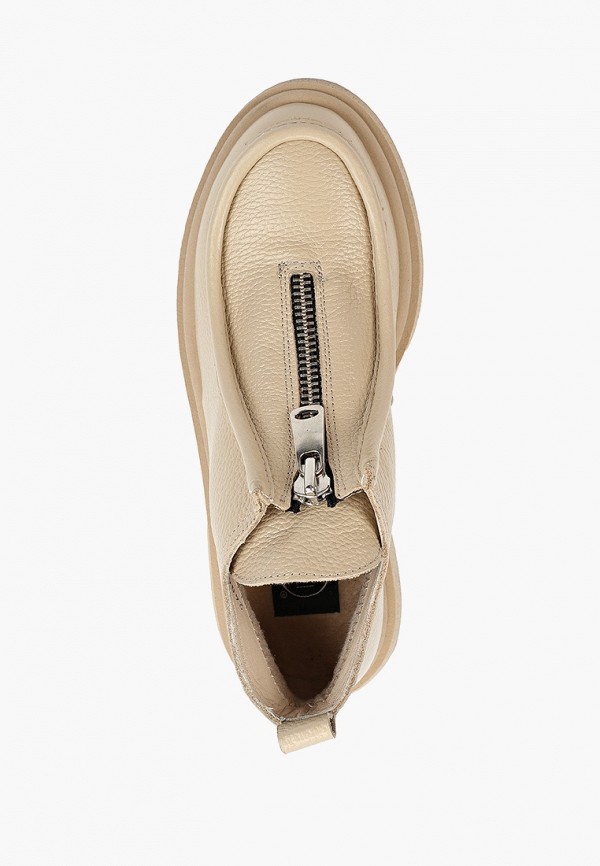 фото Ботинки sandm