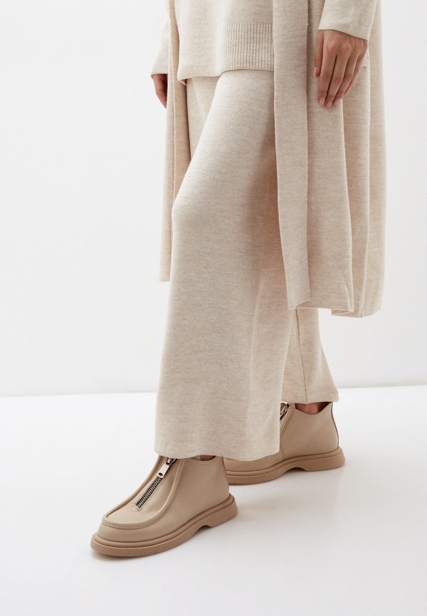 фото Ботинки sandm