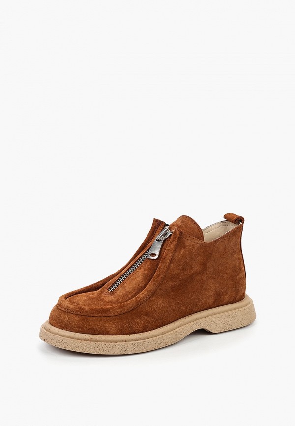 фото Ботинки sandm