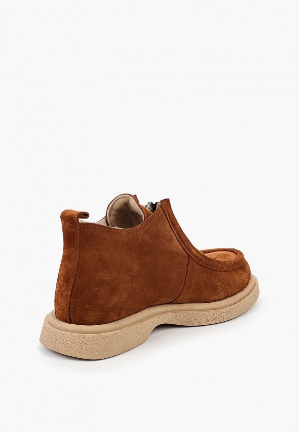 фото Ботинки sandm