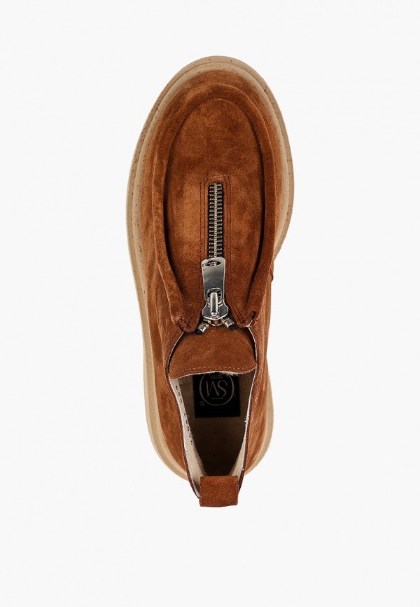 фото Ботинки sandm