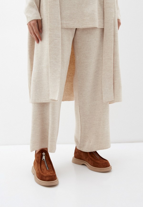 фото Ботинки sandm