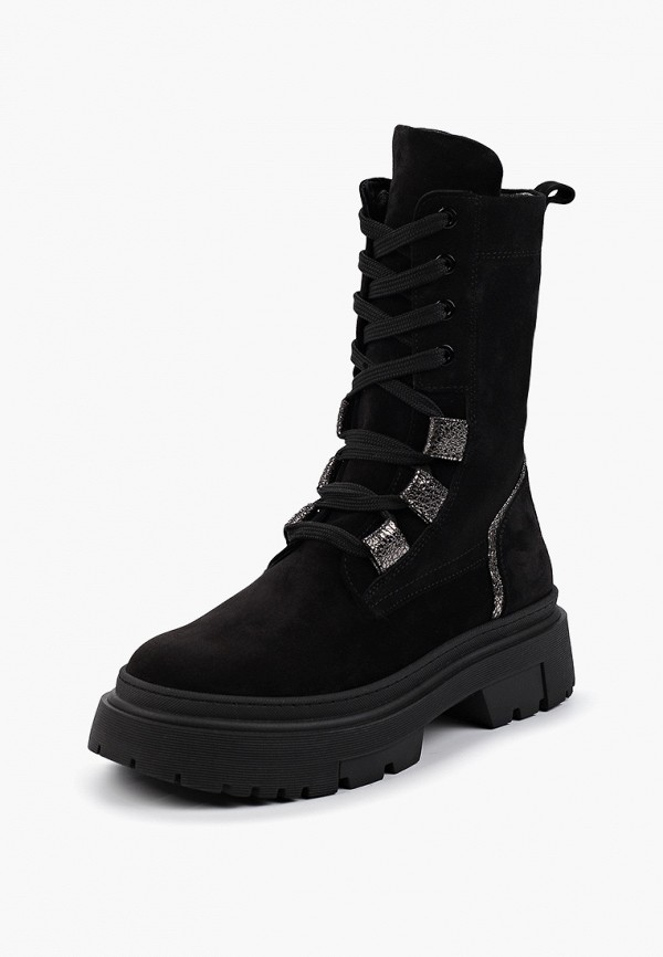 фото Ботинки sandm