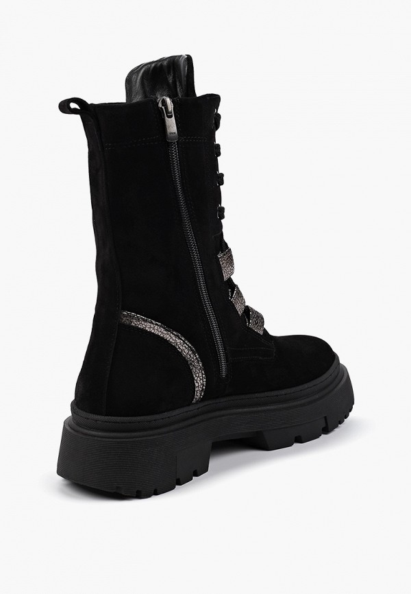 фото Ботинки sandm