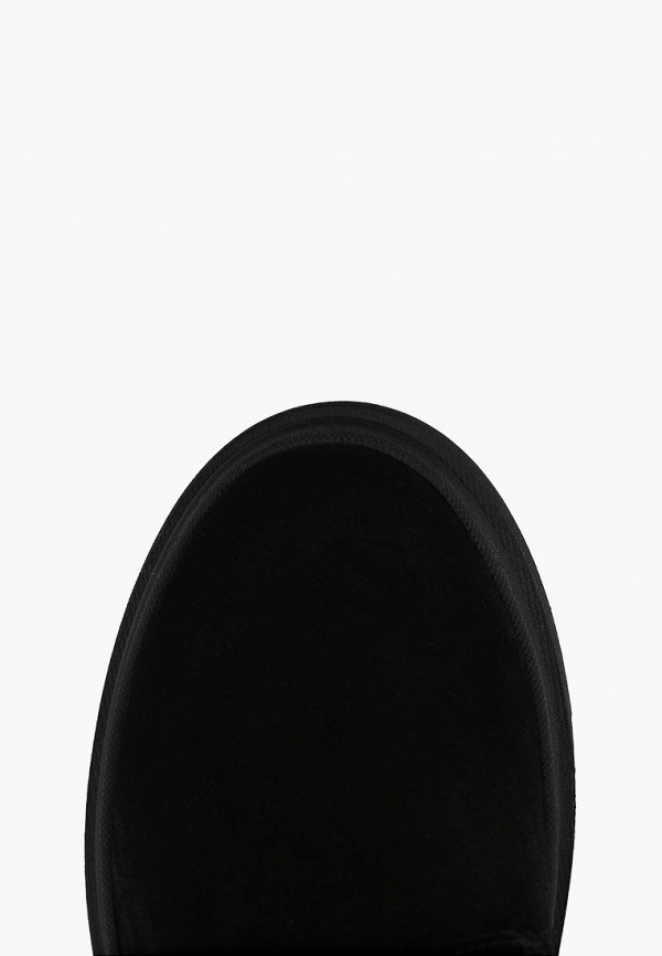 фото Ботинки sandm