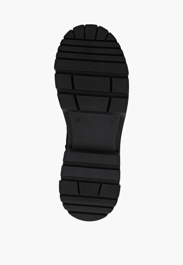 фото Ботинки sandm