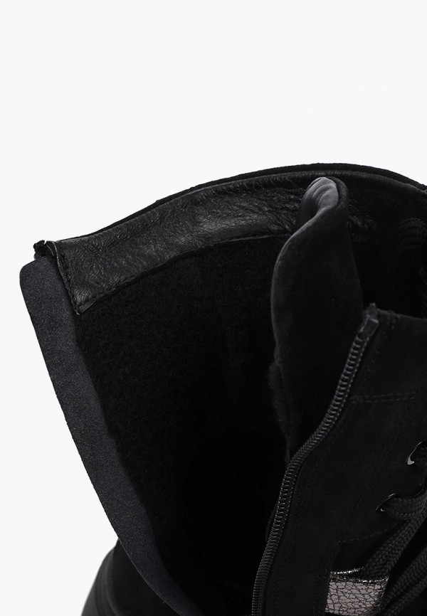 фото Ботинки sandm