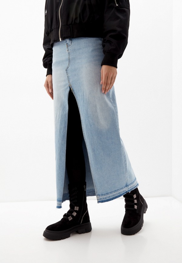 фото Ботинки sandm