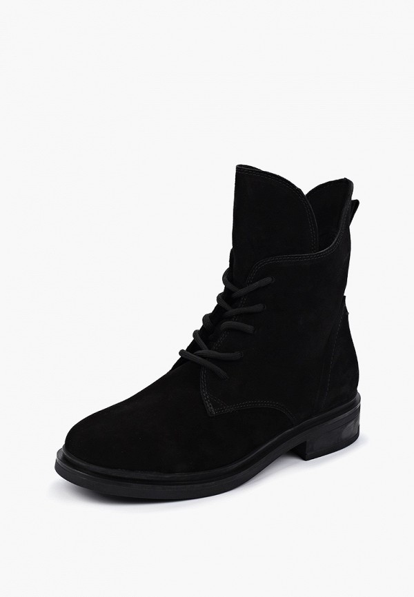 фото Ботинки sandm