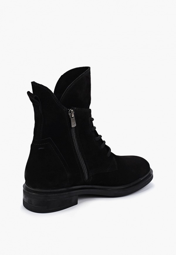 фото Ботинки sandm