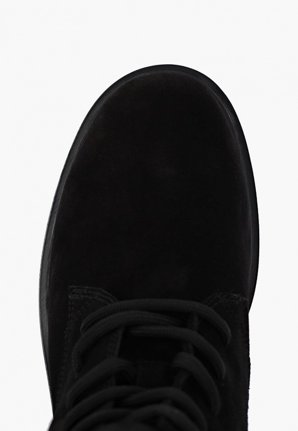 фото Ботинки sandm