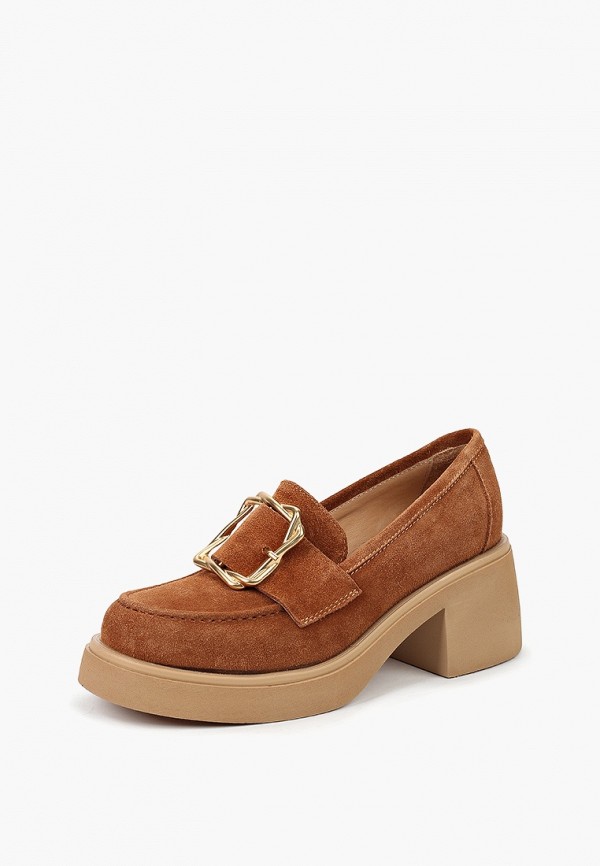 фото Туфли sandm