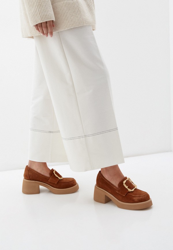 фото Туфли sandm