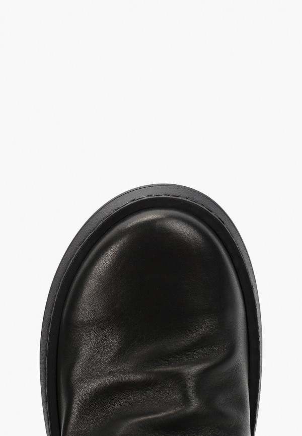 фото Ботинки sandm