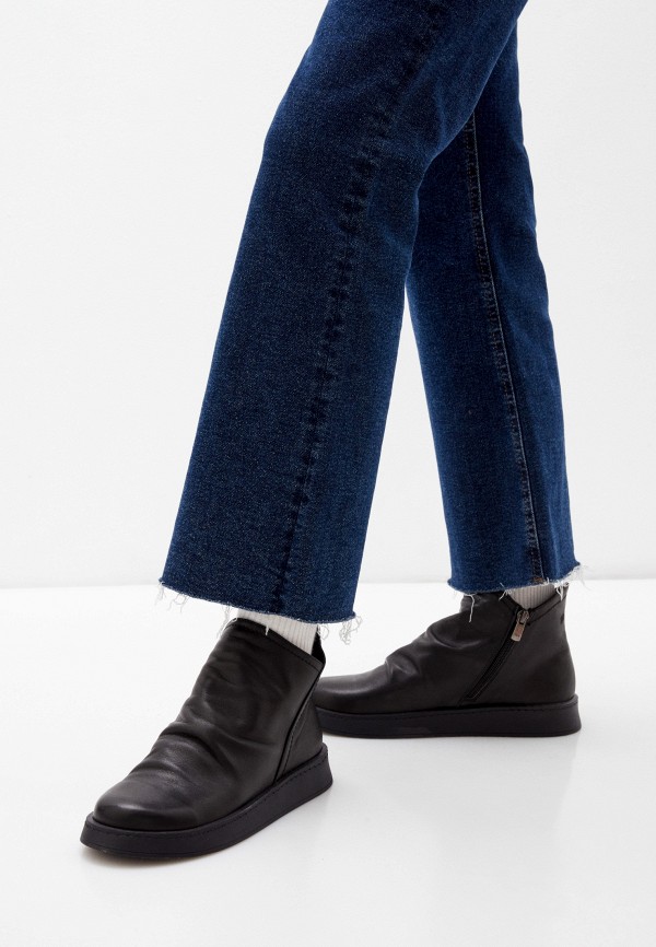 фото Ботинки sandm