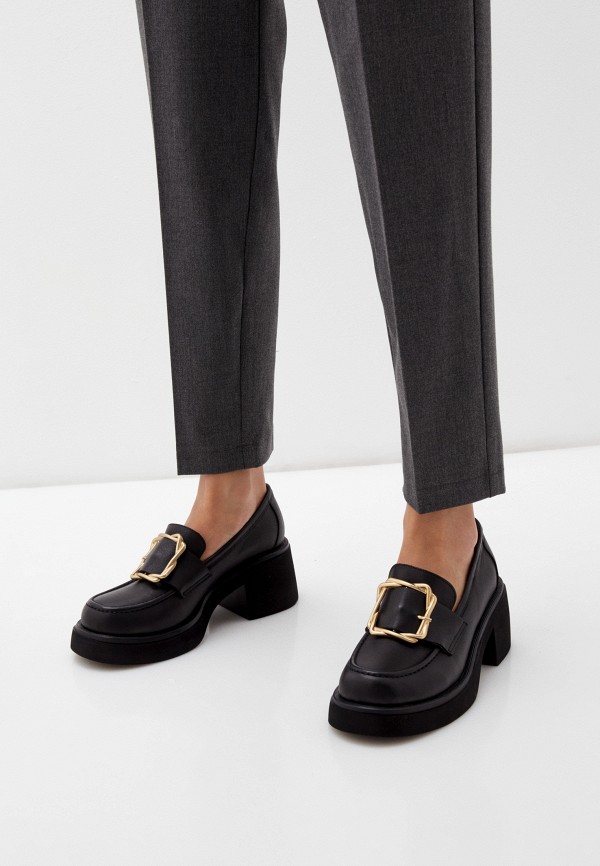 фото Туфли sandm